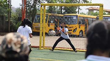 Sports Fest